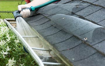 Ton Y Pistyll gutter cleaning costs