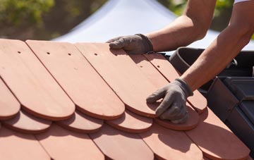 Ton Y Pistyll roof tile contractors