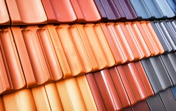 Ton Y Pistyll roof tile costs
