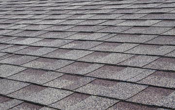 Ton Y Pistyll tiles for shallow pitch roofing