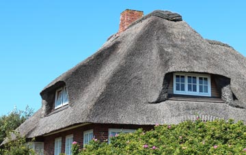 thatch roofing Ton Y Pistyll, Caerphilly