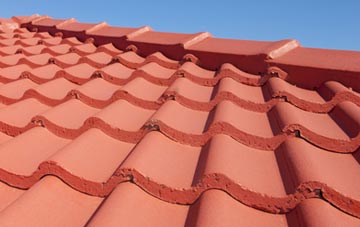 Ton Y Pistyll tile and slate roof replacement