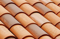Ton Y Pistyll clay roofing