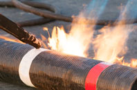 Ton Y Pistyll flat roofing replacement