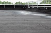 find rated Ton Y Pistyll flat roofing companies