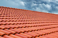 Ton Y Pistyll roofing tiles