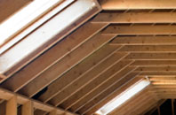 Ton Y Pistyll tapered roof insulation quotes