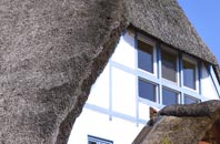 find rated Ton Y Pistyll thatchers